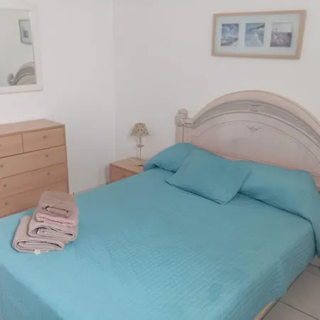 One Bedroom Diamantes Annemarie Cristianos Apartamento *