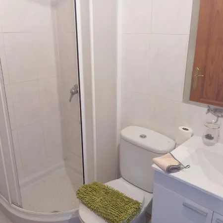 One Bedroom Diamantes Annemarie Cristianos Apartamento *