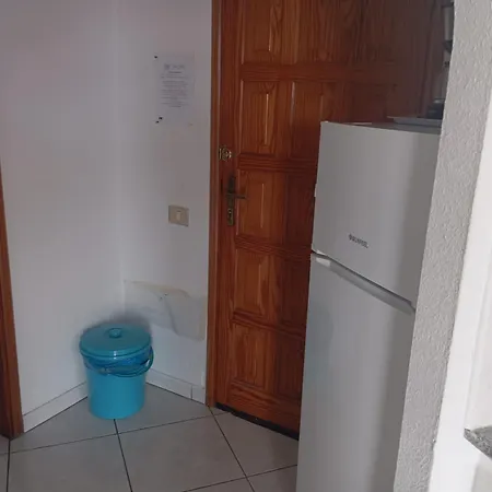 One Bedroom Diamantes Annemarie Cristianos Apartamento Los Cristianos (Tenerife)