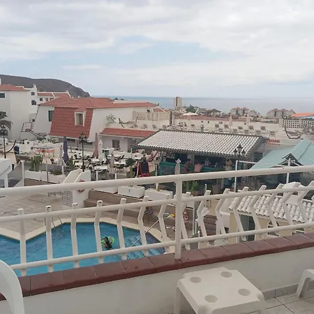 One Bedroom Diamantes Annemarie Cristianos