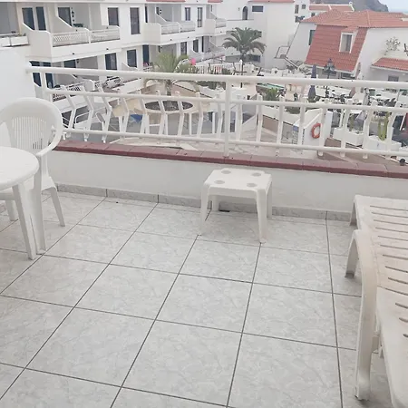 Apartamento One Bedroom Diamantes Annemarie Cristianos *