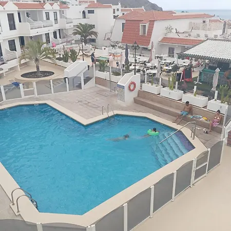 One Bedroom Diamantes Annemarie Cristianos Apartamento