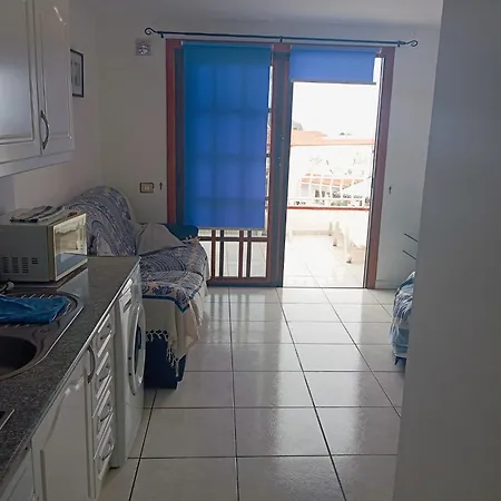 One Bedroom Diamantes Annemarie Cristianos Apartamento *