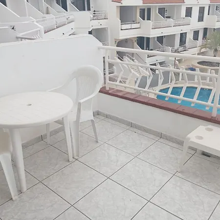 One Bedroom Diamantes Annemarie Cristianos Apartamento