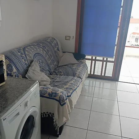 Apartamento One Bedroom Diamantes Annemarie Cristianos