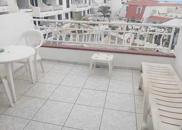 Appartamento One Bedroom Diamantes Annemarie Cristianos *
