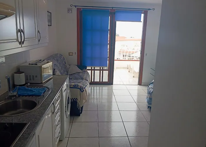One Bedroom Diamantes Annemarie Cristianos Appartamento *