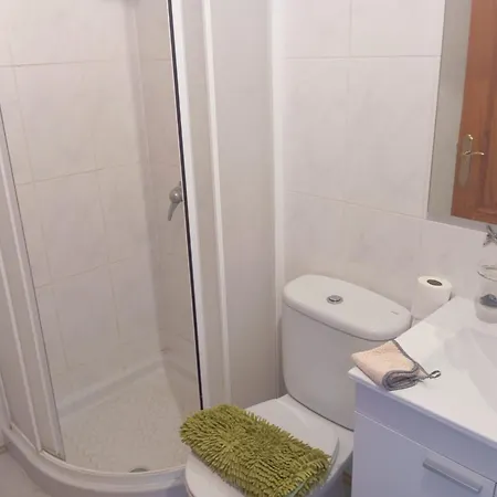 One Bedroom Diamantes Annemarie Cristianos لوس كريستيانوس
