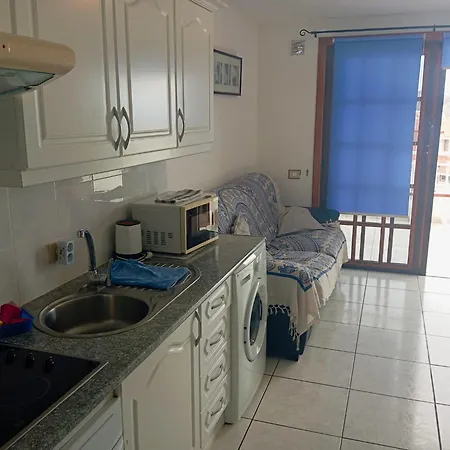 One Bedroom Diamantes Annemarie Cristianos * لوس كريستيانوس