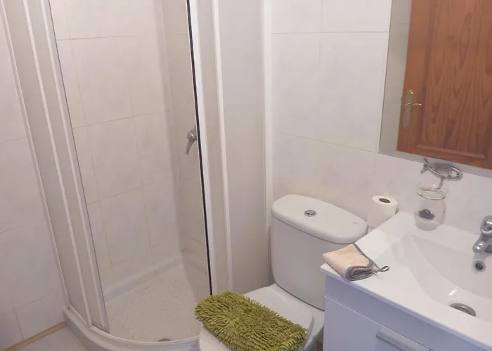 One Bedroom Diamantes Annemarie Cristianos لوس كريستيانوس