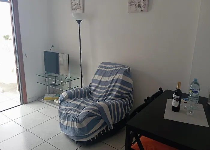 Διαμέρισμα One Bedroom Diamantes Annemarie Cristianos Los Cristianos (Tenerife)