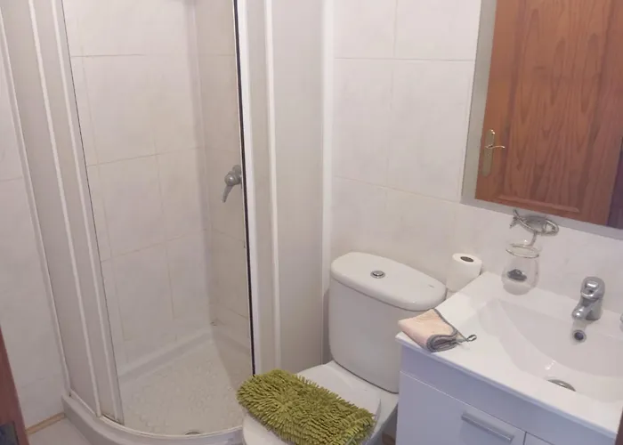 One Bedroom Diamantes Annemarie Cristianos Διαμέρισμα *