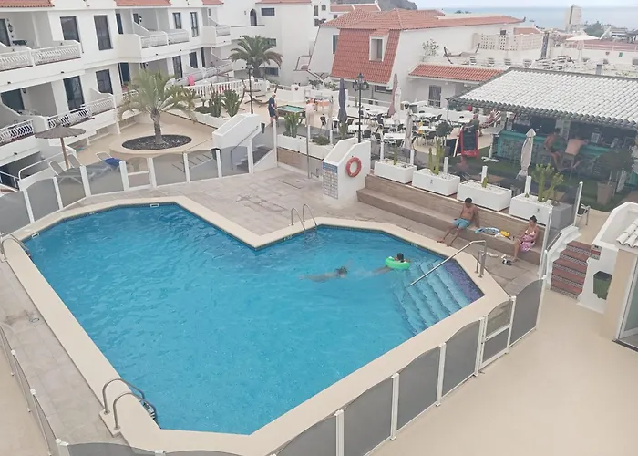 One Bedroom Diamantes Annemarie Cristianos Διαμέρισμα